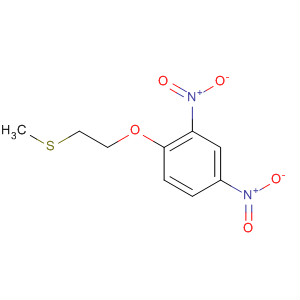 CAS No 101219-76-5  Molecular Structure