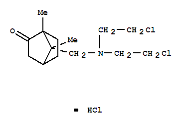 CAS No 101221-69-6  Molecular Structure