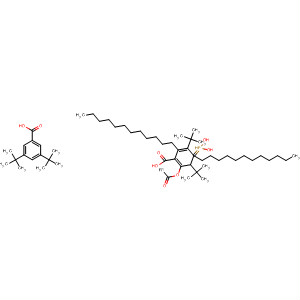 CAS No 101237-95-0  Molecular Structure