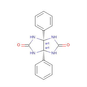 CAS No 101241-21-8  Molecular Structure