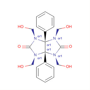 CAS No 101241-22-9  Molecular Structure