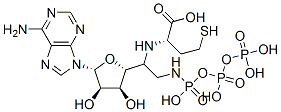 Cas Number: 101249-72-3  Molecular Structure