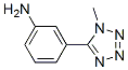CAS No 101258-12-2  Molecular Structure