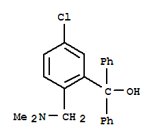 CAS No 10126-24-6  Molecular Structure