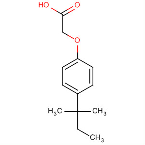 CAS No 101267-73-6  Molecular Structure