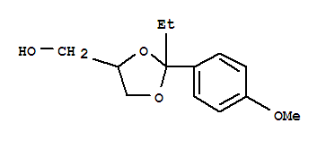 Cas Number: 101268-49-9  Molecular Structure