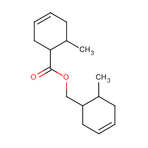 CAS No 101271-54-9  Molecular Structure