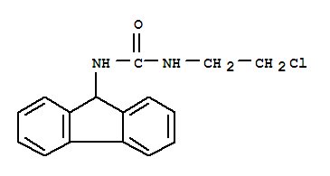 CAS No 101282-19-3  Molecular Structure