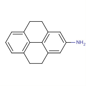 CAS No 101283-00-5  Molecular Structure