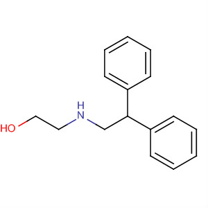 CAS No 101286-71-9  Molecular Structure