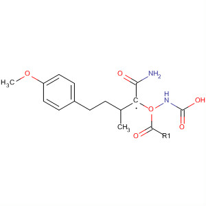CAS No 101301-19-3  Molecular Structure