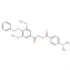 CAS No 101306-89-2  Molecular Structure