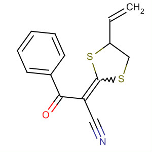 Cas Number: 101323-93-7  Molecular Structure