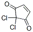 CAS No 101328-96-5  Molecular Structure