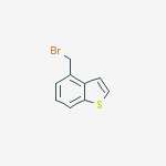 Cas Number: 10133-19-4  Molecular Structure