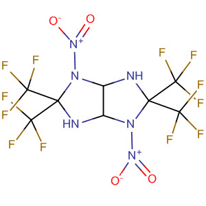 CAS No 101347-49-3  Molecular Structure