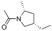 Cas Number: 101347-71-1  Molecular Structure