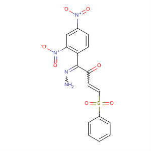 CAS No 101352-32-3  Molecular Structure