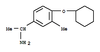 CAS No 101355-67-3  Molecular Structure