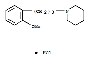 CAS No 101356-02-9  Molecular Structure