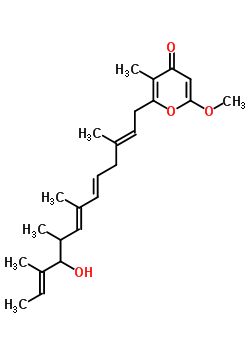 CAS No 101359-69-7  Molecular Structure