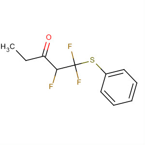 Cas Number: 101361-07-3  Molecular Structure