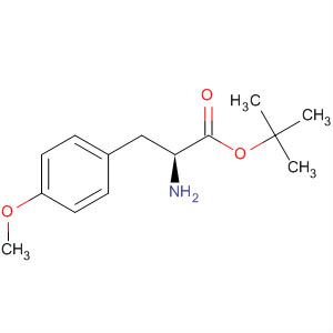 Cas Number: 101364-00-5  Molecular Structure