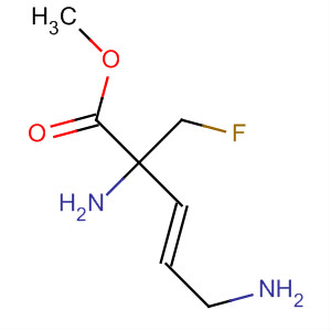 CAS No 101365-14-4  Molecular Structure