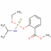 CAS No 101365-44-0  Molecular Structure