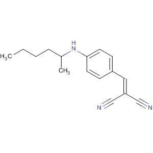 CAS No 101365-91-7  Molecular Structure