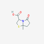 CAS No 1013658-08-6  Molecular Structure