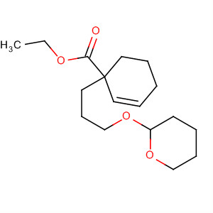 CAS No 101366-79-4  Molecular Structure