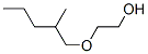 CAS No 10137-96-9  Molecular Structure