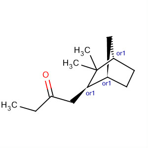 CAS No 101372-45-6  Molecular Structure