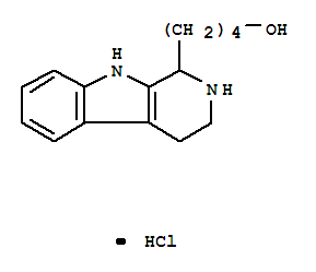 CAS No 101372-76-3  Molecular Structure