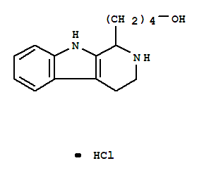 Cas Number: 101372-76-3  Molecular Structure