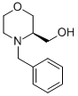 CAS No 101376-26-5  Molecular Structure