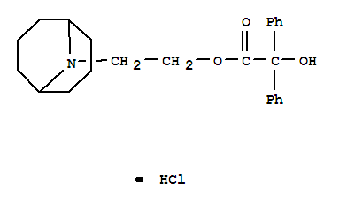 CAS No 101377-89-3  Molecular Structure