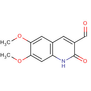 Cas Number: 101382-56-3  Molecular Structure