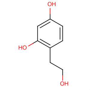 CAS No 101383-02-2  Molecular Structure