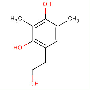 CAS No 101383-04-4  Molecular Structure