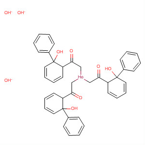 CAS No 101384-95-6  Molecular Structure