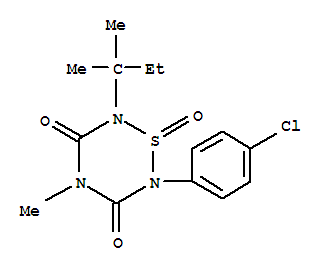 CAS No 101388-55-0  Molecular Structure