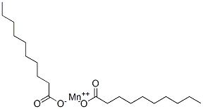 Cas Number: 10139-57-8  Molecular Structure