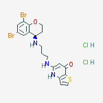 CAS No 1013915-99-5  Molecular Structure