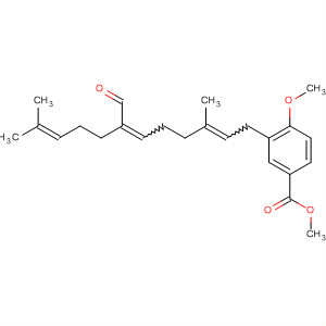 Cas Number: 101392-15-8  Molecular Structure