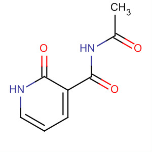 Cas Number: 101392-31-8  Molecular Structure