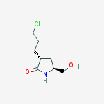 Cas Number: 1013937-92-2  Molecular Structure