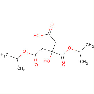 CAS No 101396-13-8  Molecular Structure