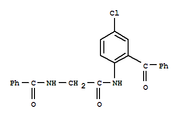 CAS No 101398-15-6  Molecular Structure